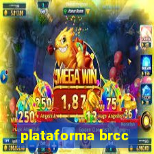 plataforma brcc